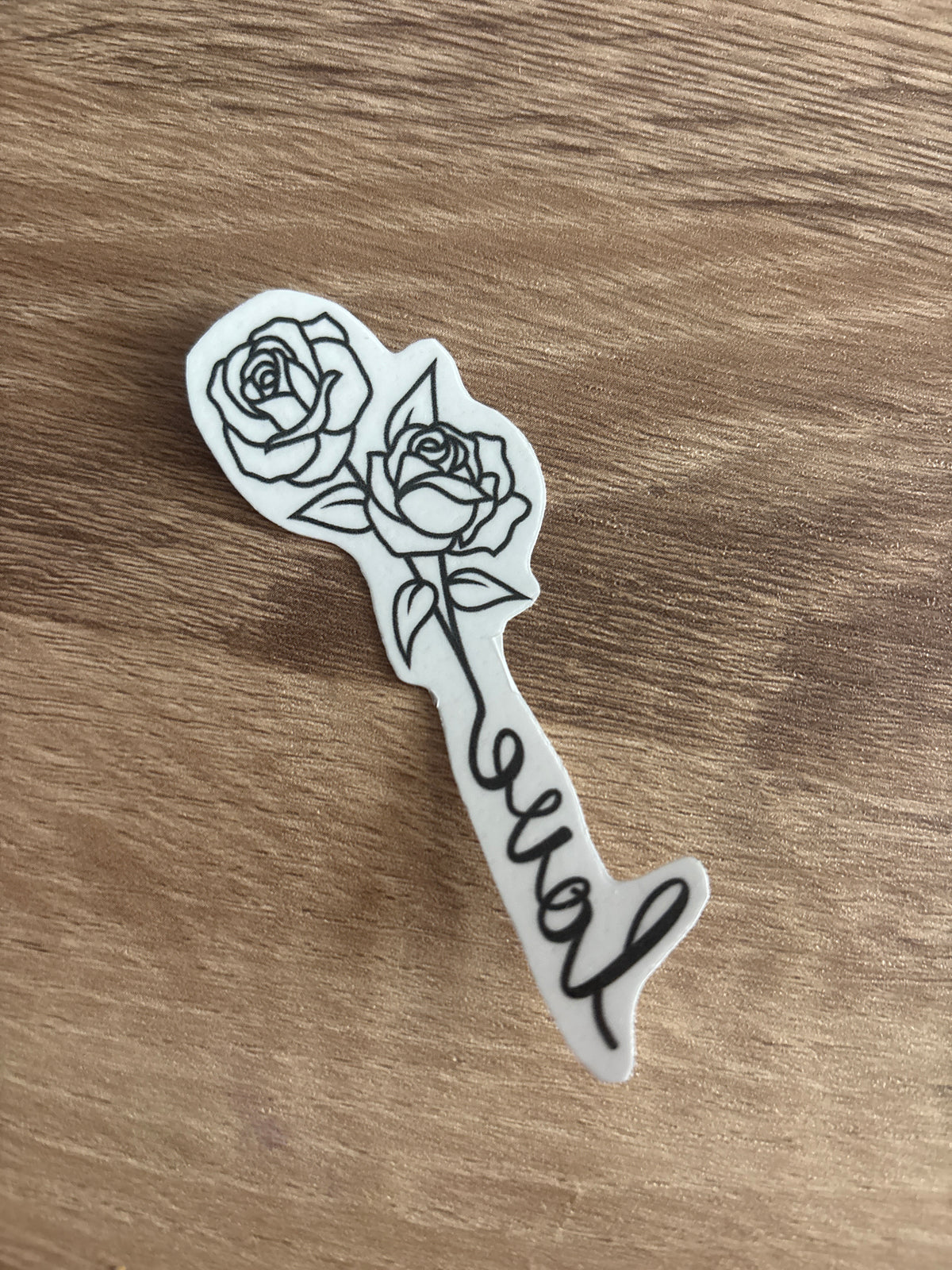 Rose « love »