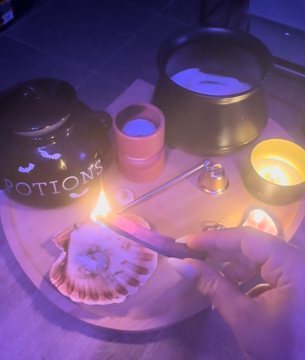 Calendrier de l’Avent