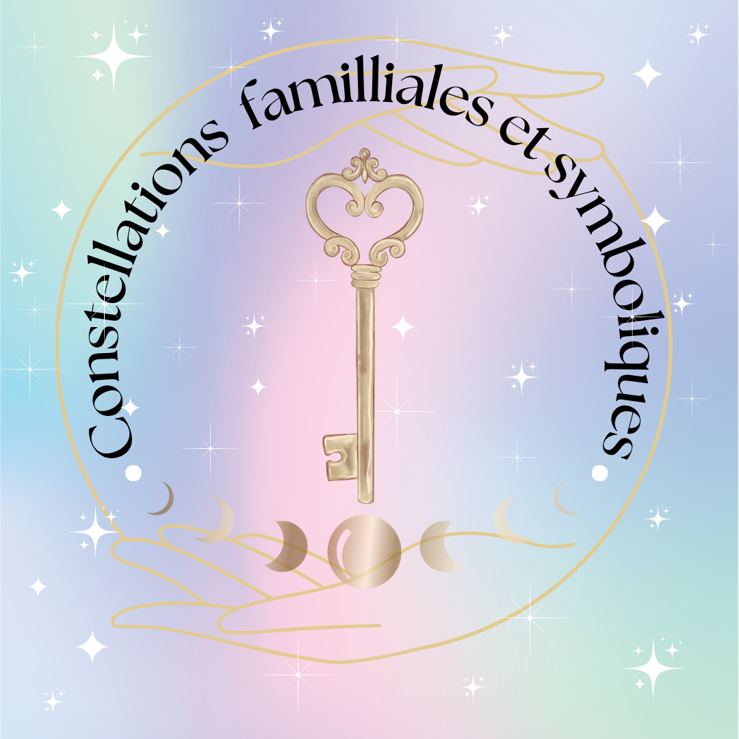 Constellations familliales et symboliques ORYA