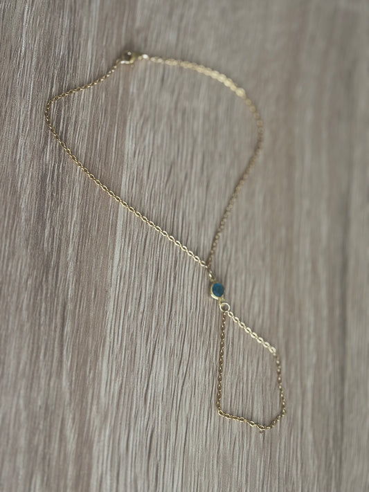 Bracelet espagnol