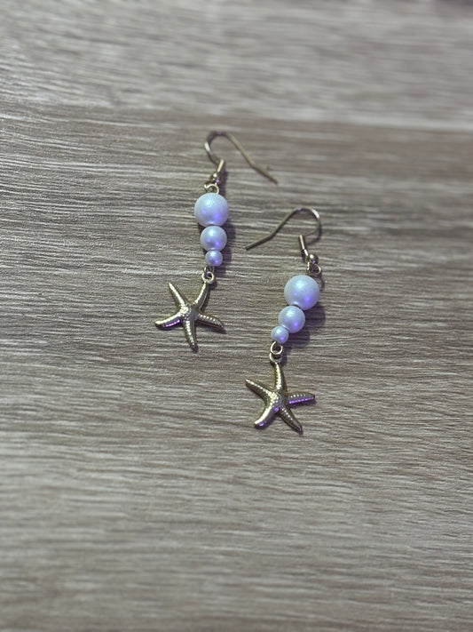 Boucles d’oreilles