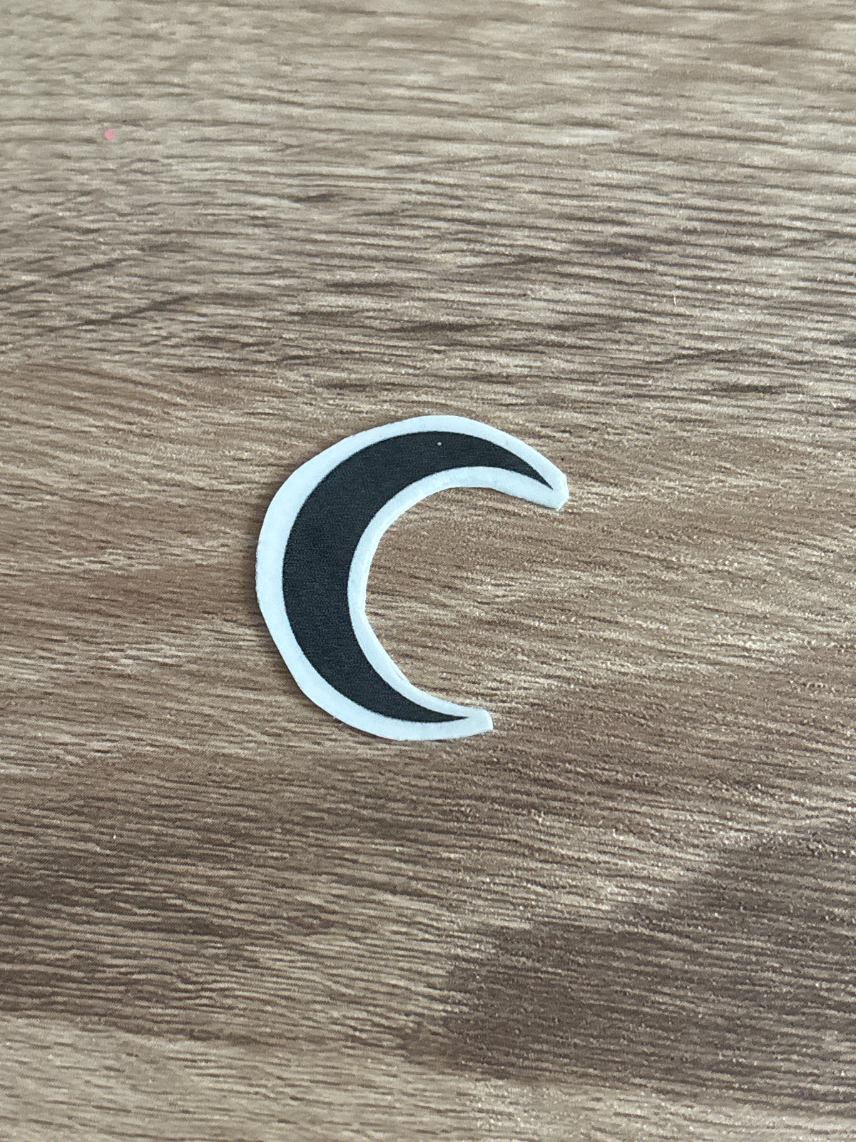 Lune moyenne
