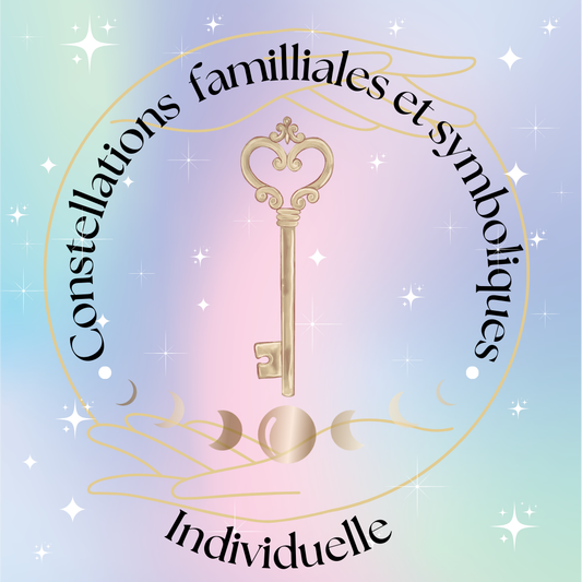 Constellations individuelles PRIX EXCEPTIONNEL/LANCEMENT
