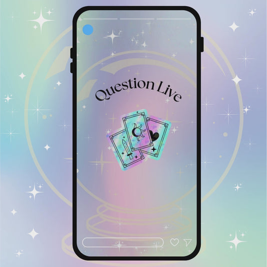 Question Live